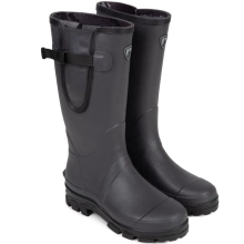 FOX RAGE - Čižmy Neoprene Camo/Grey Wellies veľ. 45