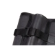 FOX RAGE - Čižmy Neoprene Camo/Grey Wellies veľ. 45