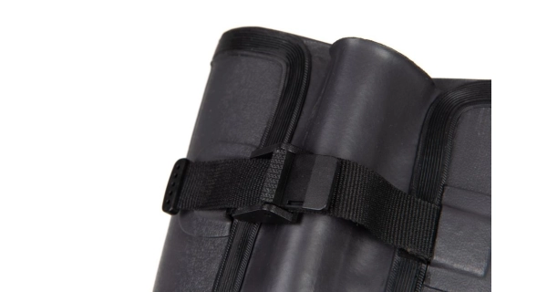 FOX RAGE - Čižmy Neoprene Camo/Grey Wellies veľ. 45