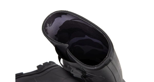 FOX RAGE - Čižmy Neoprene Camo/Grey Wellies veľ. 45