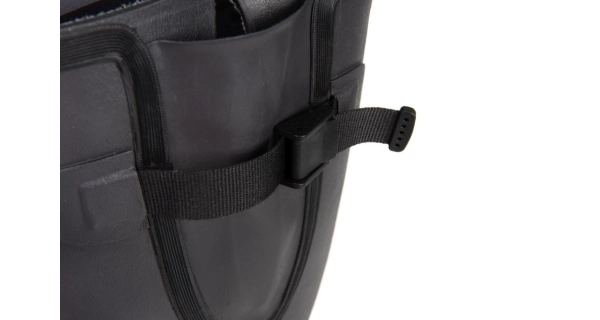 FOX RAGE - Čižmy Neoprene Camo/Grey Wellies veľ. 45