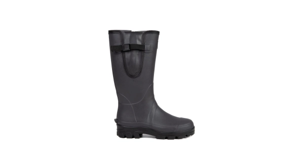 FOX RAGE - Čižmy Neoprene Camo/Grey Wellies veľ. 46