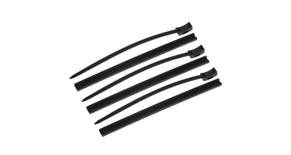 FOX RAGE - Držiak nástrah Strike Point Lure Keeper 3 ks