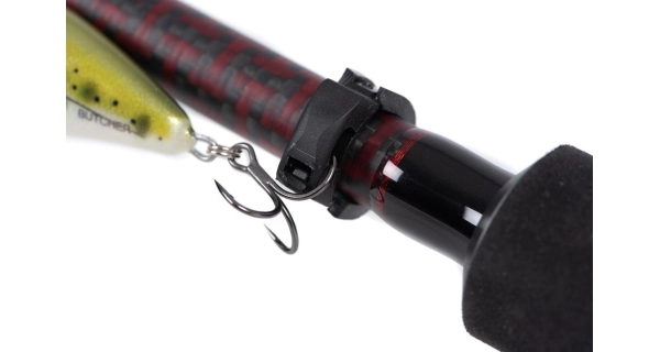 FOX RAGE - Držiak nástrah Strike Point Lure Keeper 3 ks