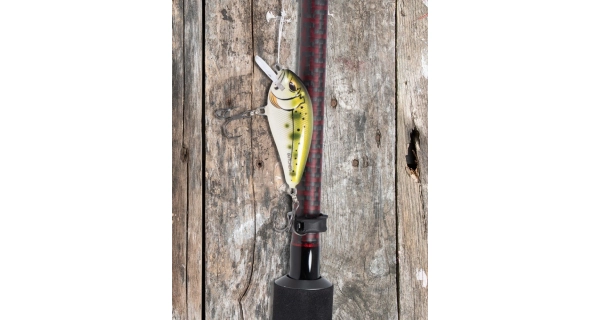 FOX RAGE - Držiak nástrah Strike Point Lure Keeper 3 ks