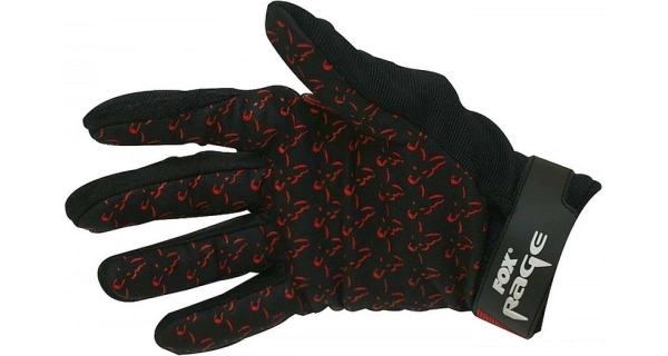 FOX RAGE - Gloves rukavice veľ. L