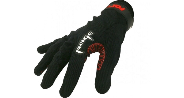 FOX RAGE - Gloves rukavice veľ. L