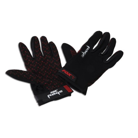 FOX RAGE - Gloves rukavice veľ. XL