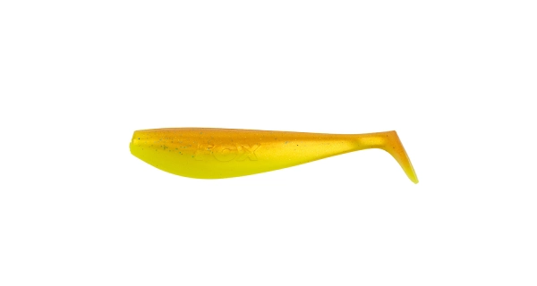 FOX RAGE - Gumená nástraha Ultra UV Zander Pre Shads Sun Dance 7,5 cm