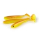 FOX RAGE - Gumená nástraha Ultra UV Zander Pre Shads Sun Dance 7,5 cm