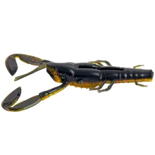 FOX RAGE - Gumová nástraha Critter Ultra UV Dark Oil 9 cm FOX RAGE - Gumová nástraha Critter Ultra UV Dark Oil 9 cm