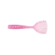 FOX RAGE - Gumová nástraha Floating Creature Shovel Shad 9 cm Candy Floss UV 6 ks