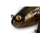 FOX RAGE - Gumová nástraha Jointed Replicant Golden Perch 120 g 20 cm