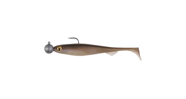 FOX RAGE - Gumová nástraha Loaded Slick Shad 11 cm 12 g UV Wagasaki