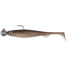 FOX RAGE - Gumová nástraha Loaded Slick Shad 9 cm 10 g UV Wagasaki