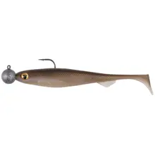 FOX RAGE - Gumová nástraha Loaded Slick Shad 9 cm 10 g UV Wagasaki