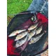 FOX RAGE - Gumová nástraha Mini Tiddler Mixed Color Packs Loaded 7 cm 4 ks