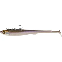 FOX RAGE - Gumová nástraha Pelagic Ready Rig Slick Fast UV Wakasagi 18 cm 40 g