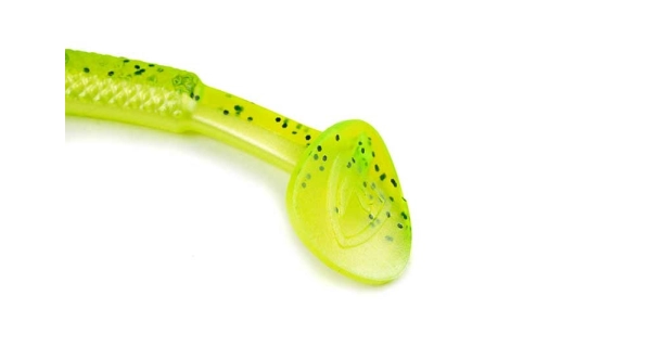 FOX RAGE - Gumová nástraha Pelagic Ready Sig Fast Lemon Tiger 18 cm 40 g