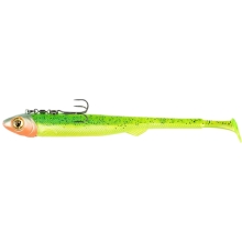 FOX RAGE - Gumová nástraha Pelagic Ready Sig Fast Lemon Tiger 21 cm 60 g