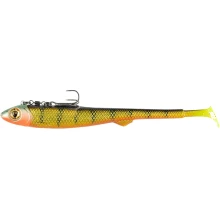 FOX RAGE - Gumová nástraha Pelagic Ready Sig Fast Natural Perch 18 cm 40 g