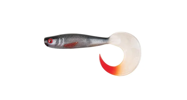 FOX RAGE - Gumová nástraha Pre Grub 10 cm Ultra Natural Roach