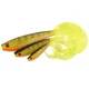 FOX RAGE - Gumová nástraha Pre Grub 16 cm UV Natural Perch