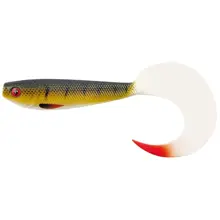 FOX RAGE - Gumová nástraha Pre Grub Bulk Perch 10 cm