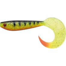 FOX RAGE - Gumová nástraha Pre Grub Bulk Perch UV 10 cm