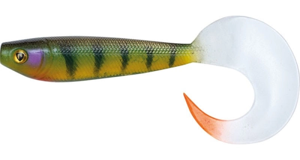 FOX RAGE - Gumová nástraha Pre Grub Bulk Stickleback UV 10 cm