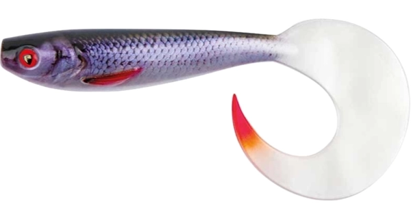 FOX RAGE - Gumová nástraha Pre Grub Classic Colours Super Natural Roach 10 cm