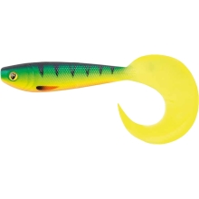 FOX RAGE - Gumová nástraha Pre Grub Classic Colours UV Firetiger 10 cm