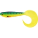 FOX RAGE - Gumová nástraha Pre Grub Classic Colours UV Firetiger 10 cm