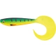 FOX RAGE - Gumová nástraha Pre Grub Classic Colours UV Firetiger 10 cm