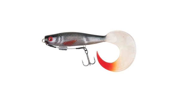 FOX RAGE - Gumová nástraha Pre Grub Loaded 12 cm Ultra Realistic Roach