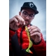 FOX RAGE - Gumová nástraha Pre Grub Loaded 12 cm Ultra Realistic Roach
