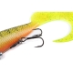 FOX RAGE - Gumová nástraha Pre Grub Loaded 12 cm Ultra Realistic Roach