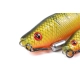 FOX RAGE - Gumová nástraha Pre Grub Loaded 12 cm UV Glitter Perch