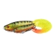 FOX RAGE - Gumová nástraha Pre Grub Loaded 12 cm UV Perch