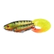 FOX RAGE - Gumová nástraha Pre Grub Loaded 16 cm UV Perch