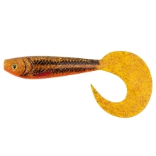 FOX RAGE - Gumová nástraha Pre Grub UV Goldie 10 cm