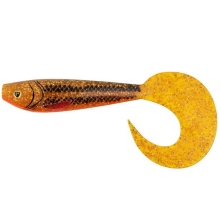 FOX RAGE - Gumová nástraha Pre Grub UV Goldie 12 cm