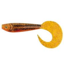FOX RAGE - Gumová nástraha Pre Grub UV Goldie 8 cm