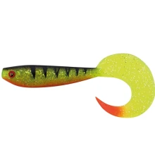 FOX RAGE - Gumová nástraha Pre Grub UV Perch 12 cm