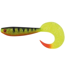 FOX RAGE - Gumová nástraha Pre Grub UV Perch 8 cm