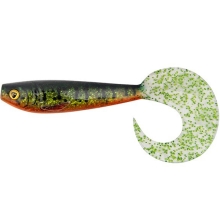 FOX RAGE - Gumová nástraha Pre Grub UV Pike 10 cm