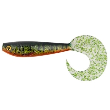 FOX RAGE - Gumová nástraha Pre Grub UV Pike 12 cm