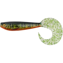 FOX RAGE - Gumová nástraha Pre Grub UV Pike 8 cm