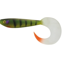 FOX RAGE - Gumová nástraha Pre Grub UV Stickleback 12 cm