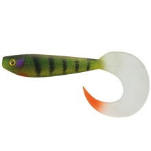 FOX RAGE - Gumová nástraha Pre Grub UV Stickleback 8 cm